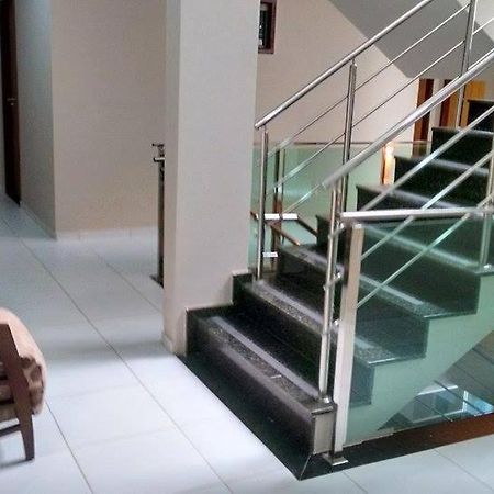 Topazio Park Hotel Afranio Екстериор снимка
