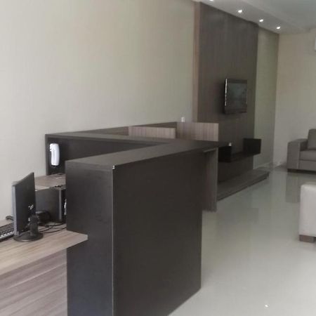 Topazio Park Hotel Afranio Екстериор снимка