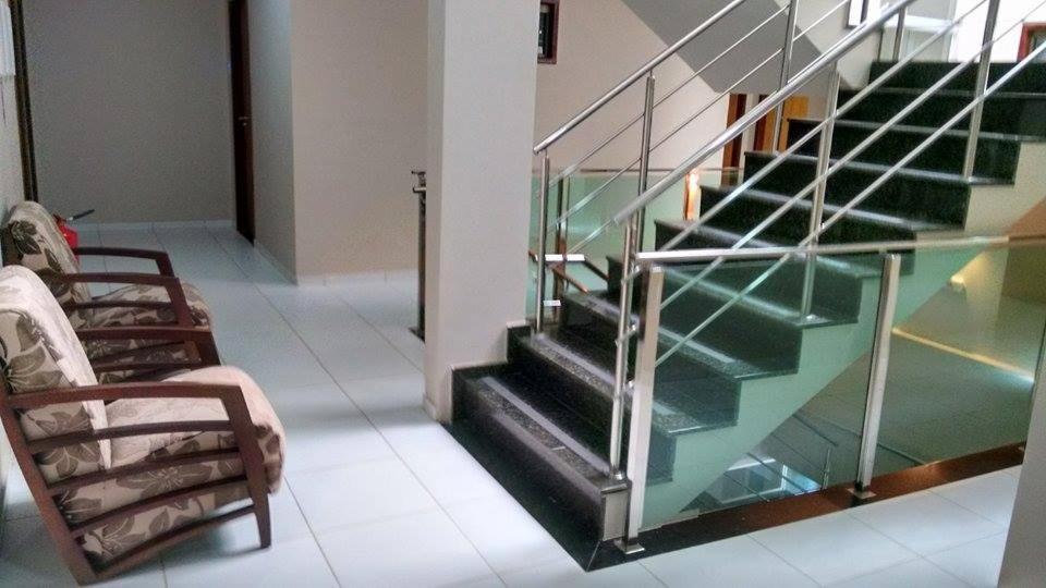 Topazio Park Hotel Afranio Екстериор снимка