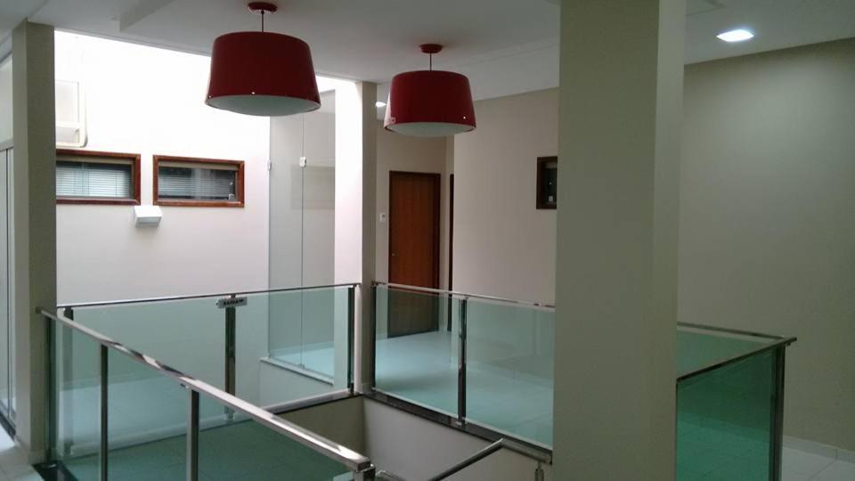 Topazio Park Hotel Afranio Екстериор снимка