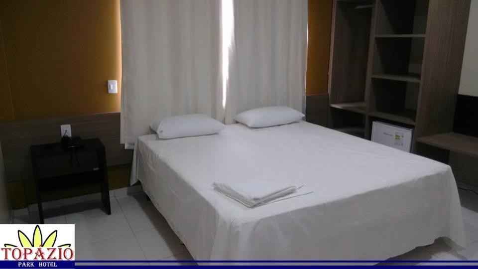 Topazio Park Hotel Afranio Екстериор снимка