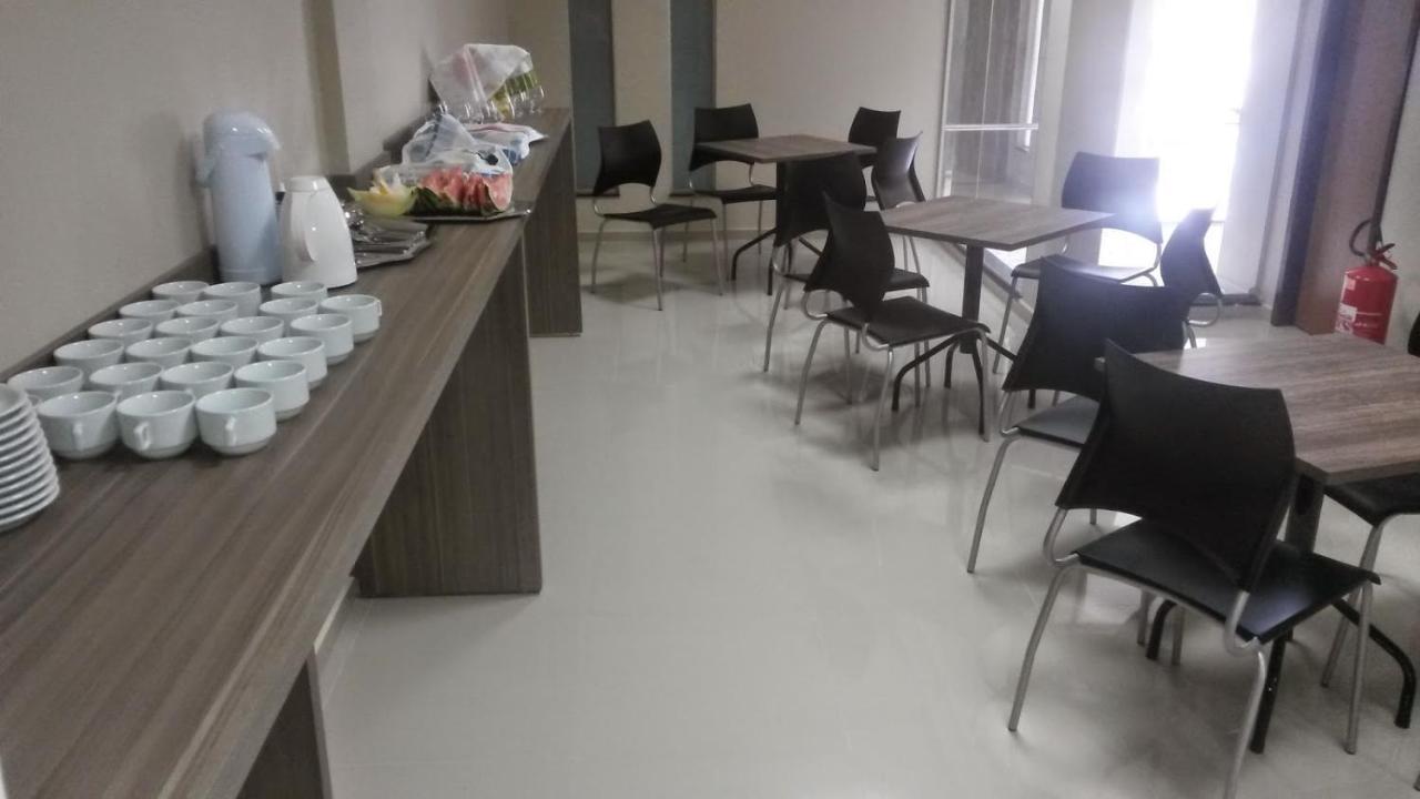 Topazio Park Hotel Afranio Екстериор снимка