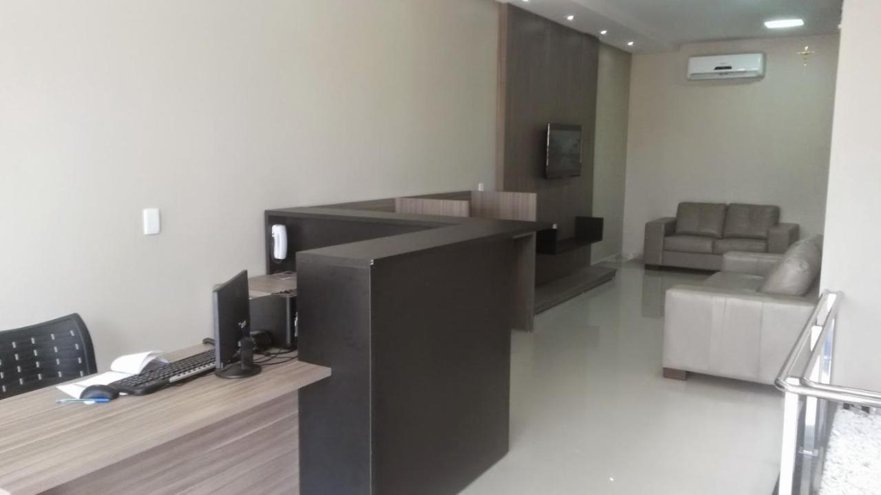 Topazio Park Hotel Afranio Екстериор снимка