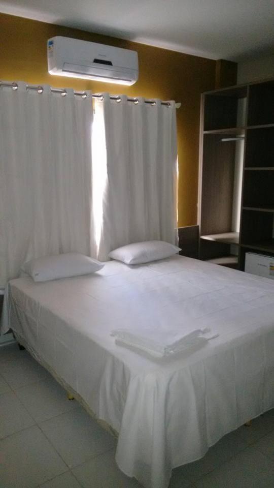 Topazio Park Hotel Afranio Екстериор снимка