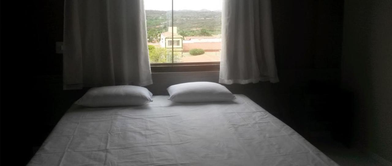 Topazio Park Hotel Afranio Екстериор снимка