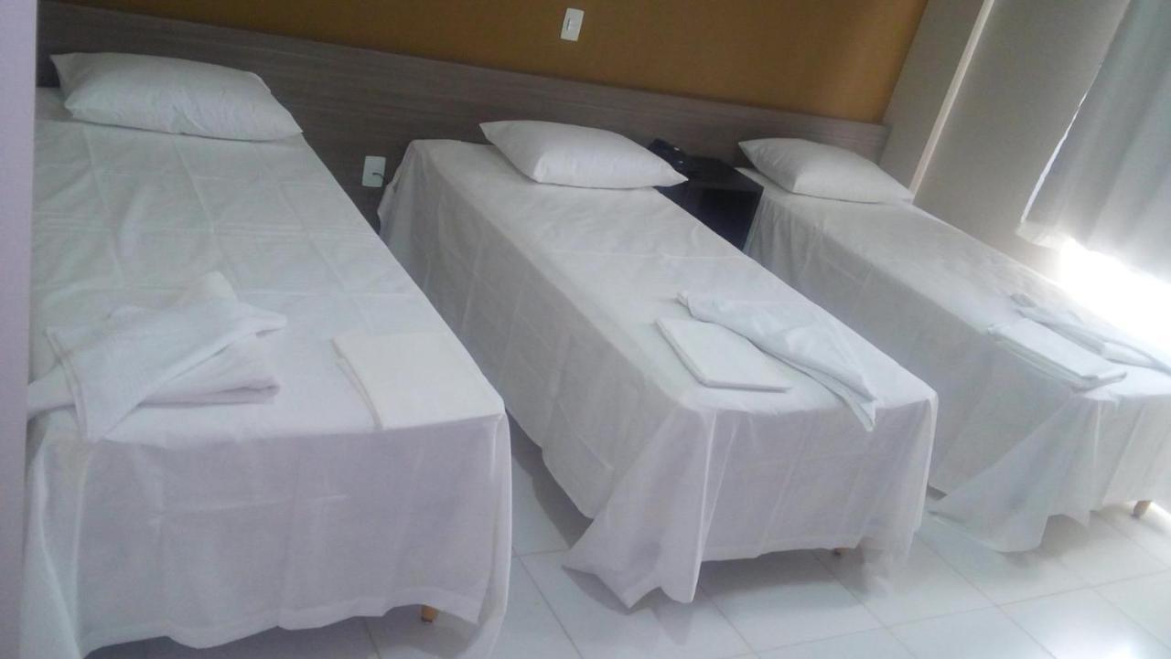 Topazio Park Hotel Afranio Екстериор снимка